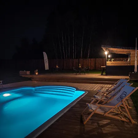 Rydzewo Resort * Рыдзево