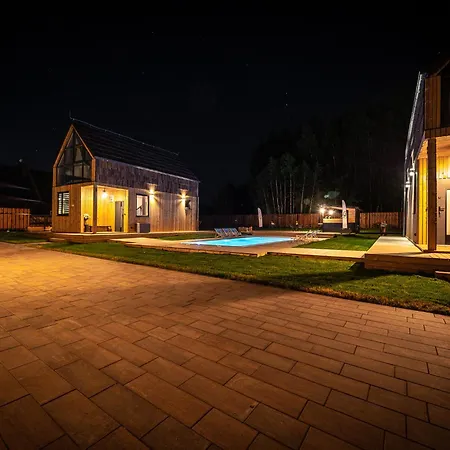 Rydzewo Resort Rydzewo