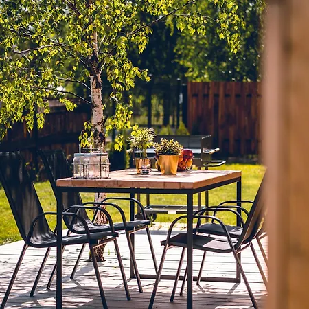 Вилла Rydzewo Resort *