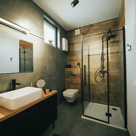 Rydzewo Resort Рыдзево
