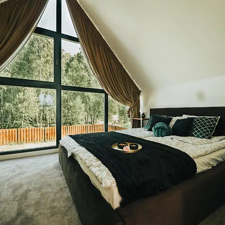Rydzewo Resort Villa Rydzewo