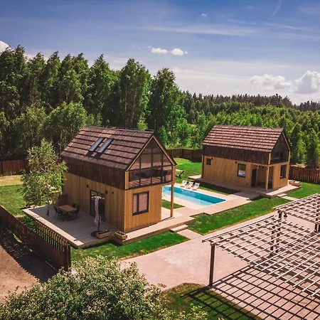 Rydzewo Resort * Рыдзево